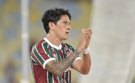 Fluminense define condição para venda de Germán Cano em 2026