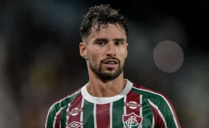 Fluminense define futuro de Martinelli e afasta rumores de venda