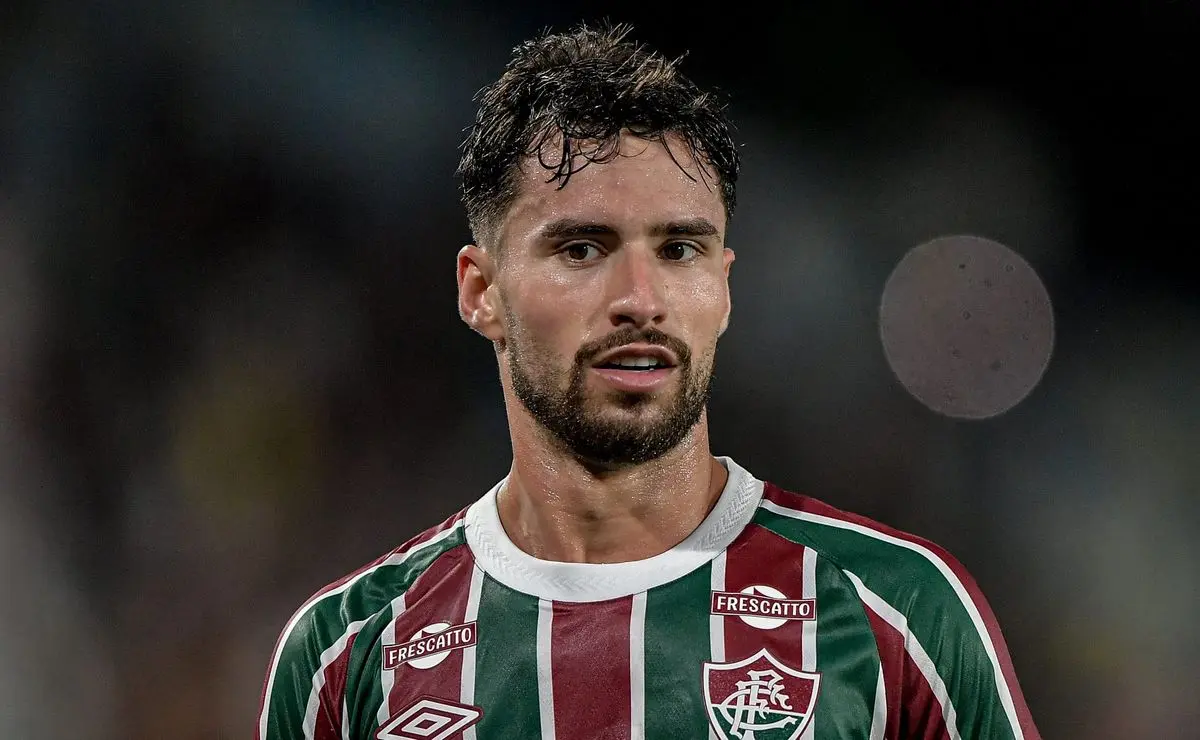 Fluminense define futuro de Martinelli e afasta rumores de venda