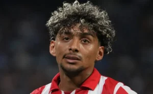 Fluminense desiste de Christian Medina e planeja reforços para 2026