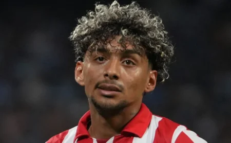 Fluminense desiste de Christian Medina e planeja reforços para 2026