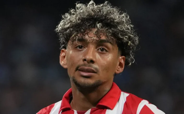 Fluminense desiste de Christian Medina e planeja reforços para 2026