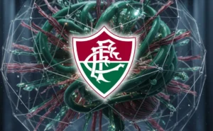 Fluminense em 2026: IA projeta time de Zubeldía na final do Carioca