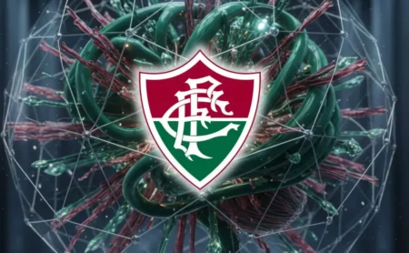 Fluminense em 2026: IA projeta time de Zubeldía na final do Carioca