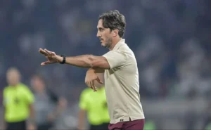 Fluminense entra na disputa por Galarza, com aval de Zubeldía, de olho em 2026 Fluminense entra na disputa por Galarza, com aval de Zubeldía, de olho em 2026