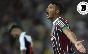 Fluminense expõe vantagem no histórico recente contra o Vasco antes do clássico Fluminense expõe vantagem no histórico recente contra o Vasco antes do clássico