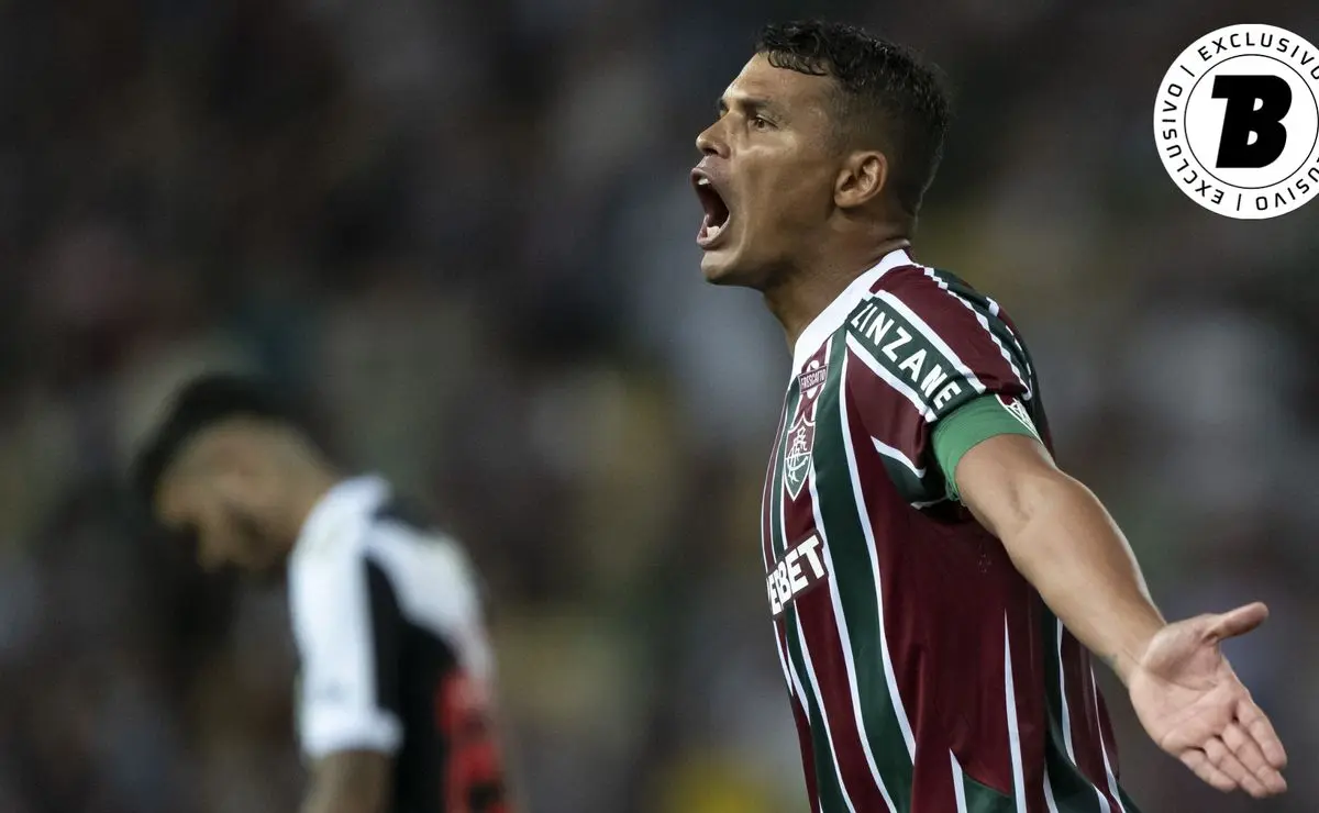 Fluminense expõe vantagem no histórico recente contra o Vasco antes do clássico