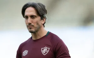 Fluminense finaliza temporada com solidez defensiva e 61% de aproveitamento sob Zubeldía Fluminense finaliza temporada com solidez defensiva e 61% de aproveitamento sob Zubeldía