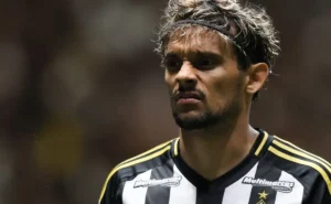Fluminense planeja contratar Gustavo Scarpa em 2026; Atlético Mineiro estipula preço para venda em janeiro Fluminense planeja contratar Gustavo Scarpa em 2026; Atlético Mineiro estipula preço para venda em janeiro