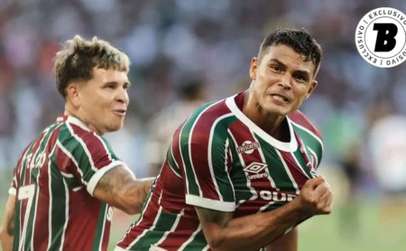 Fluminense venceu em 11 de 20 jogos após a classificação para a semifinal da Copa do Brasil