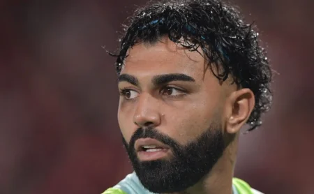 Gabigol ao Corinthians: Neto expõe decisão da diretoria: “Ninguém quer”