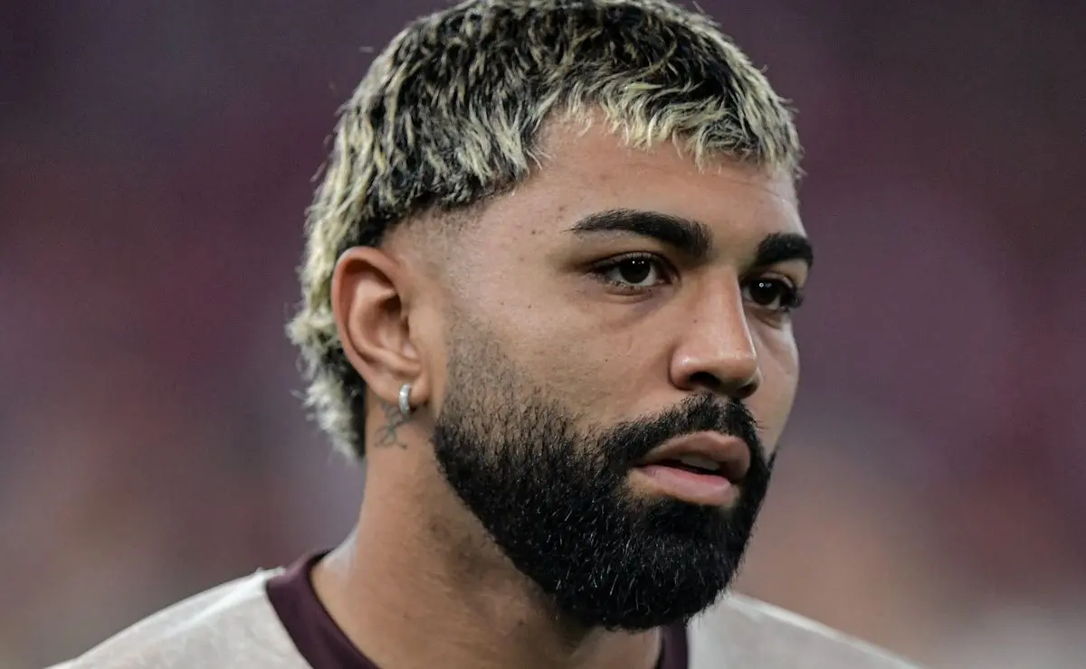 Gabigol ao Corinthians: Salário alto afasta acordo, Santos surge como destino provável