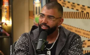 Gabigol define futuro e anuncia onde jogará em 2026: Santos ou Cruzeiro Gabigol define futuro e anuncia onde jogará em 2026: Santos ou Cruzeiro