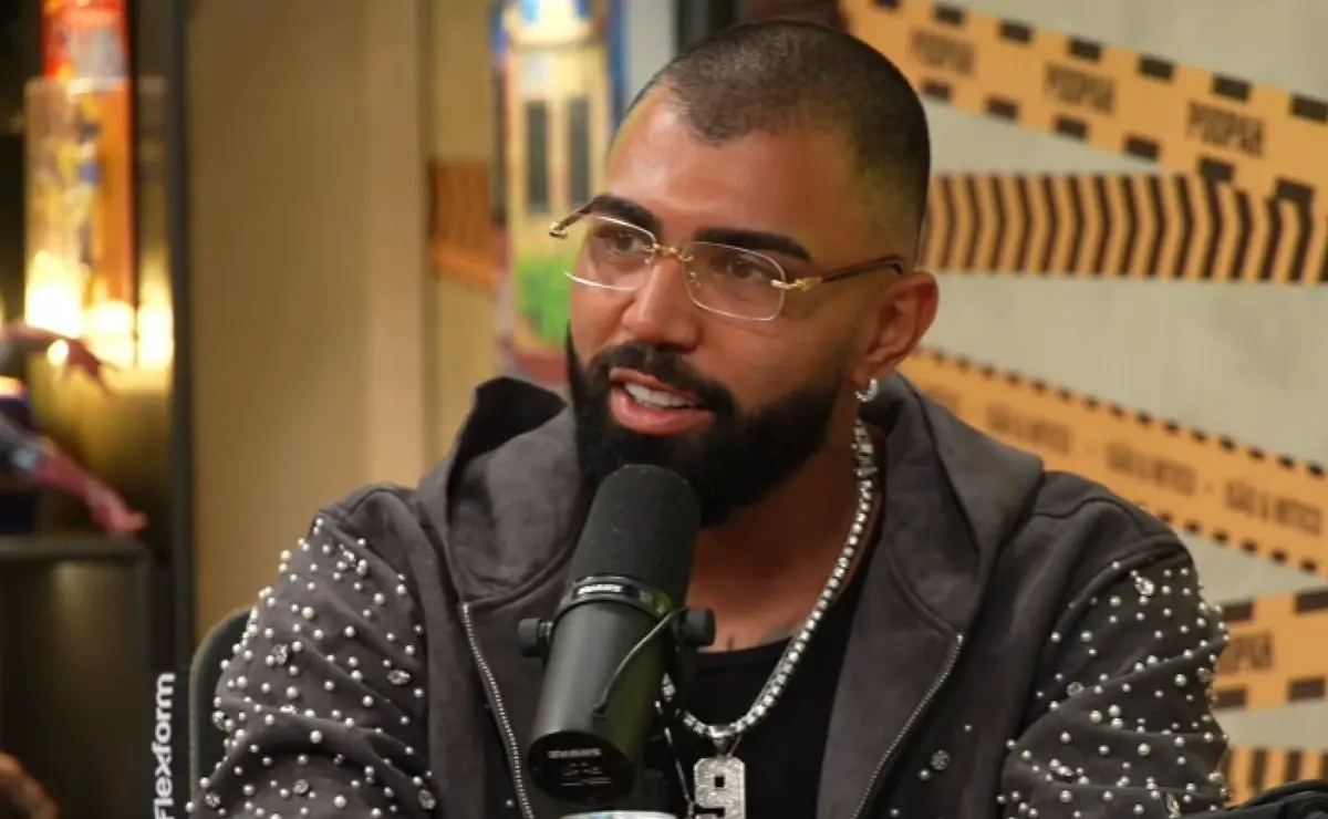 Gabigol define futuro e anuncia onde jogará em 2026: Santos ou Cruzeiro