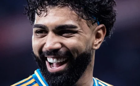 Gabigol no Cruzeiro em 2026: Saída de Kaio Jorge pode impulsionar acordo
