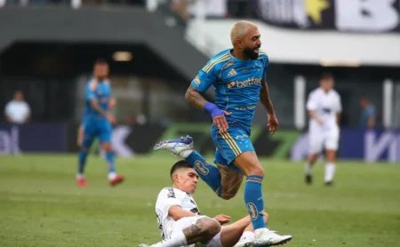 Gabigol próximo do Santos e Guilherme de saída, informa Ricardinho Martins Gabigol próximo do Santos e Guilherme de saída, informa Ricardinho Martins