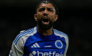 Gabigol revela bastidores da polêmica no Cruzeiro e afirma: “Não preciso mostrar para ninguém”