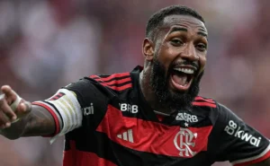 Gerson, reforço do Cruzeiro para 2026, tem intenção revelada por Pedrinho BH