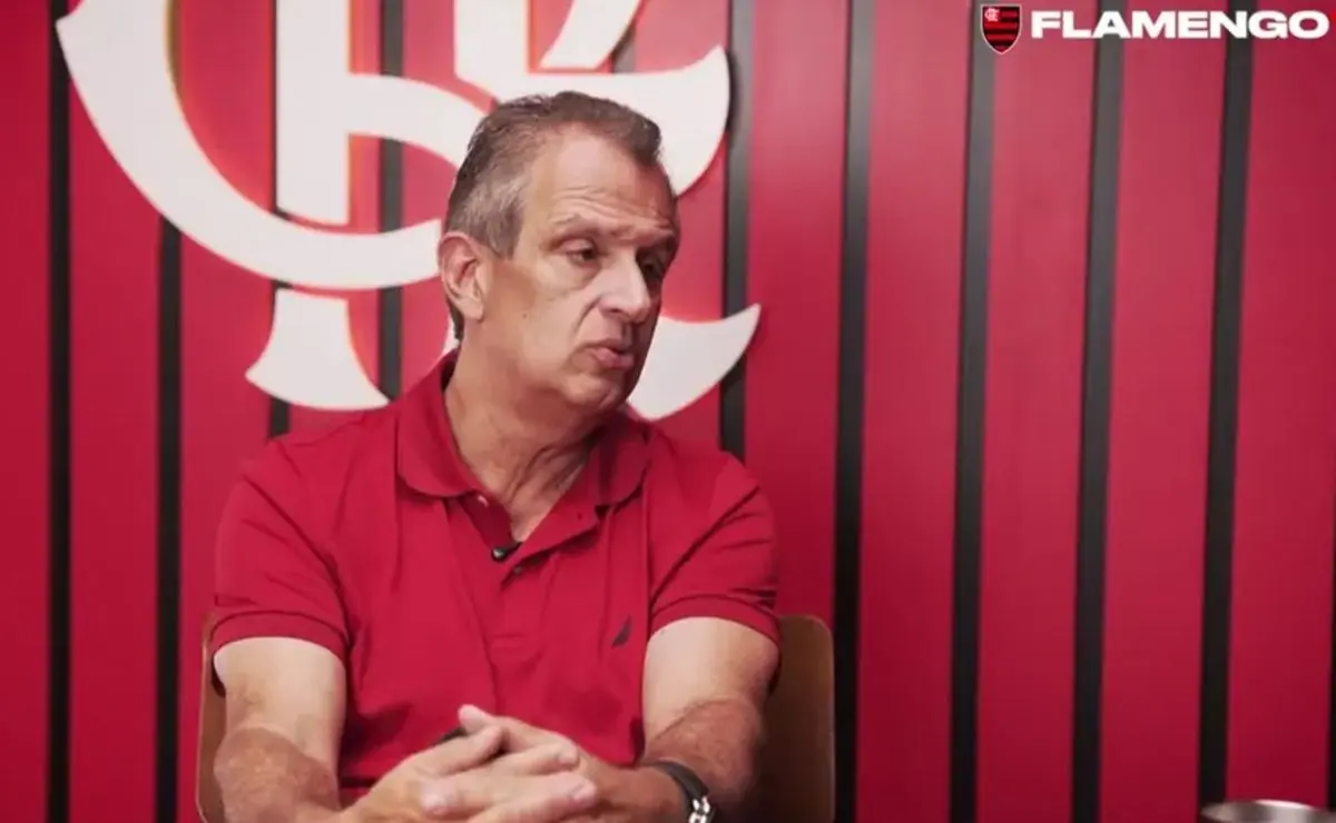 Globo repudia ofensa de presidente do Flamengo a jornalista em evento do clube