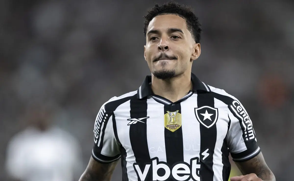 Gregore no Palmeiras em 2026: retorno ao Brasil agita o mercado de transferências