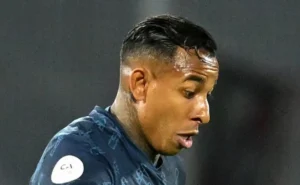 Grêmio Negocia Contratação de Sebastián Villa por R$ 43 Milhões