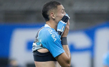 Grêmio: Pior Aproveitamento como Mandante da Década e Alerta para 2026