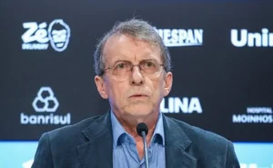 Grêmio corre risco de novo transfer ban por dívida na compra de Camilo junto ao Akhmat Grozny, da Rússia. Grêmio corre risco de novo transfer ban por dívida na compra de Camilo junto ao Akhmat Grozny, da Rússia.