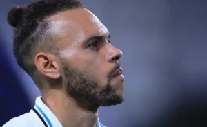 Grêmio define prazo para pagamento após reação a lance com Braithwaite