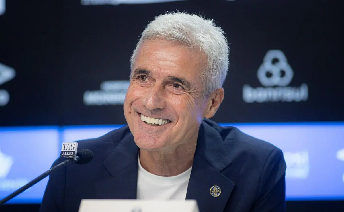 Grêmio define valor mínimo para venda de Tiaguinho a clube italiano