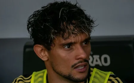 Grêmio desiste de Scarpa devido a questões financeiras