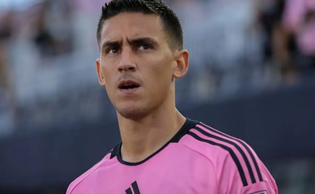 Grêmio intensifica busca por ex-Corinthians e tem Matías Rojas na mira