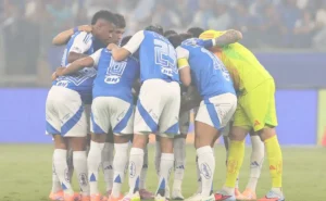 Grêmio negocia volante do Cruzeiro e Walace pode deixar o clube. Grêmio negocia volante do Cruzeiro e Walace pode deixar o clube.