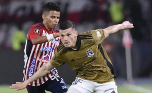 Grêmio oferece proposta por Enamorado; Junior Barranquilla pede R$ 27 milhões