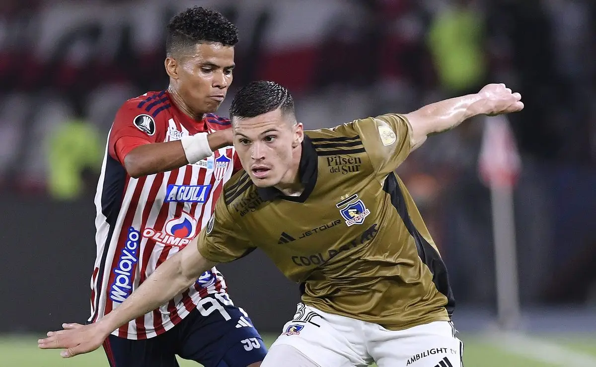 Grêmio oferece proposta por Enamorado; Junior Barranquilla pede R$ 27 milhões