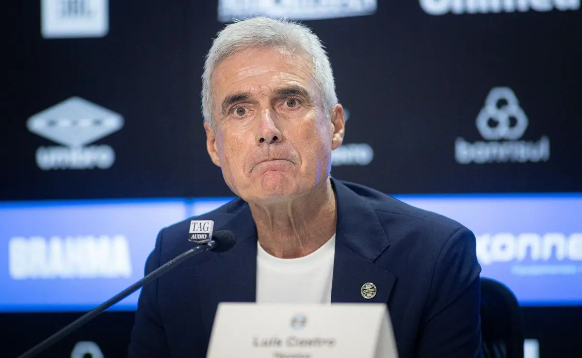 Grêmio planeja reformulação com dispensa de Edenilson, Thiago Volpi e Kannemann