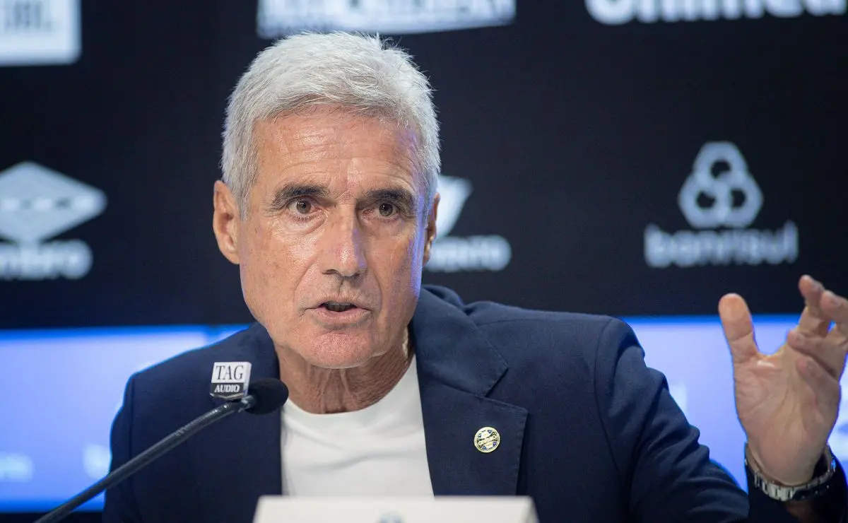 Grêmio supera impasse, agiliza reforços e define cinco nomes para 2026