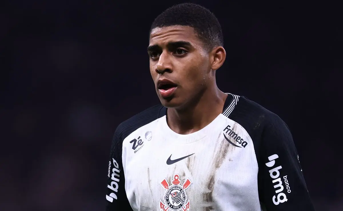 Gui Negão avalia propostas para deixar o Corinthians e indica interesse por Espanha e Inglaterra Gui Negão avalia propostas para deixar o Corinthians e indica interesse por Espanha e Inglaterra