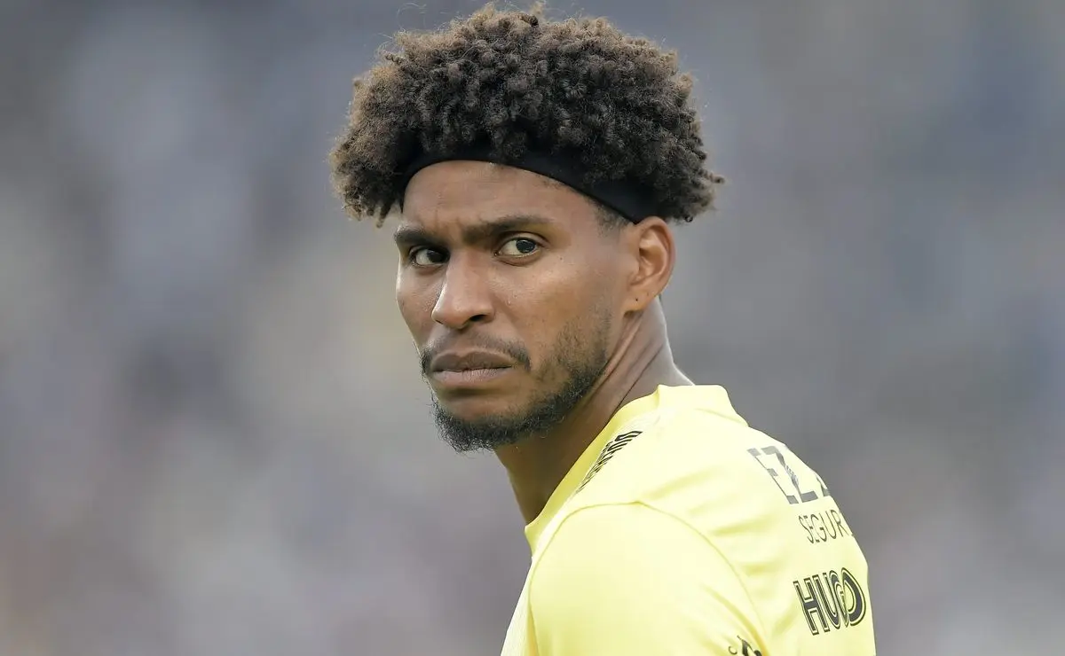 Hugo Souza aponta falha técnica grave no Corinthians e provoca reflexão no elenco