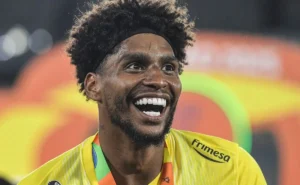 Hugo Souza revela obsessão com pênalti de Gabigol: “Pensei por um ano”