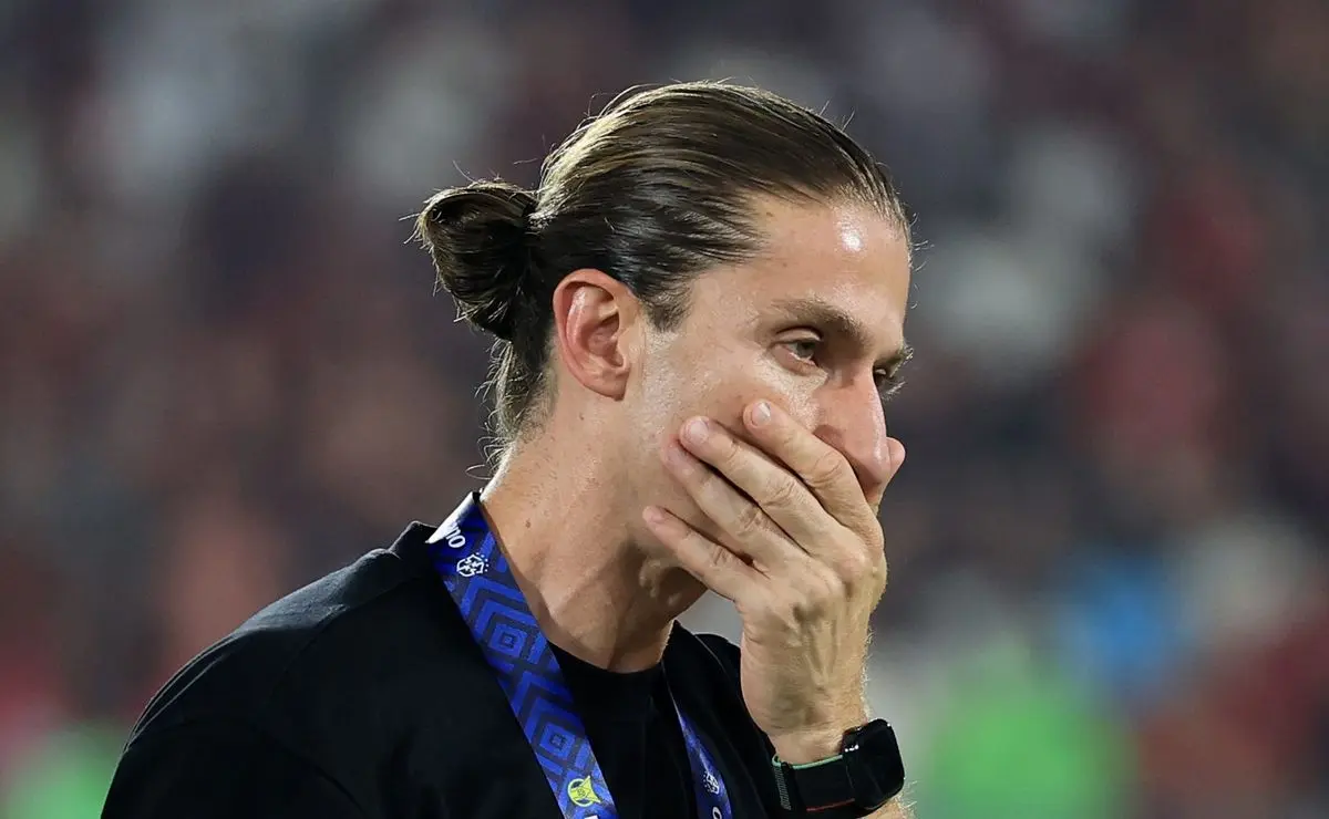 Inteligência Artificial prevê derrota do Flamengo para o PSG no Intercontinental