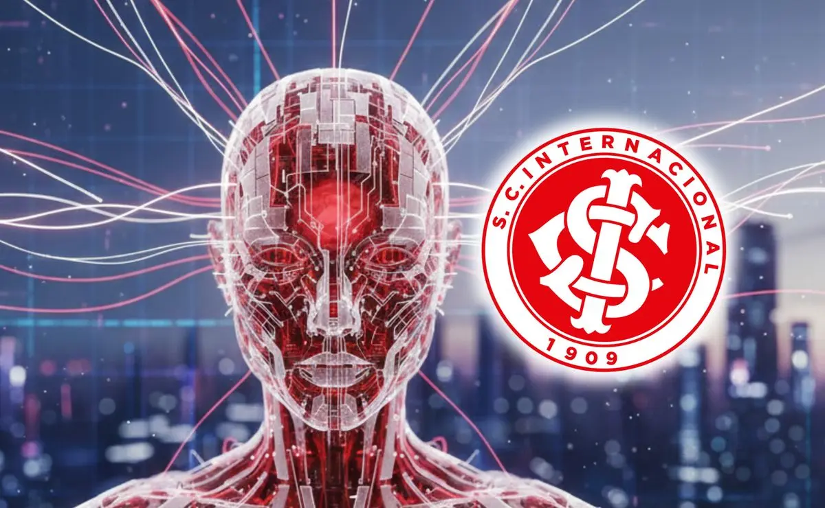 Inter em 2026: IA projeta futuro desanimador para o Colorado.