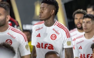 Inter pode alcançar meta financeira com possível saída de Vitão