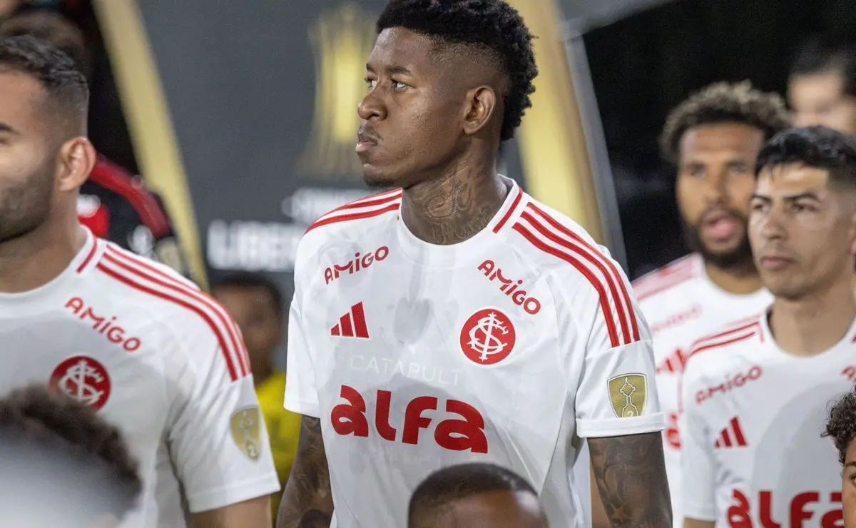 Inter pode alcançar meta financeira com possível saída de Vitão