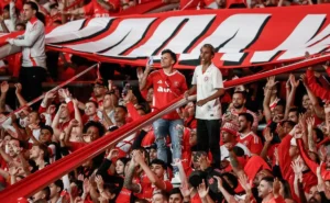 Internacional Oferece Ingressos Gratuitos na Última Rodada e Espera 35.000 no Beira-Rio