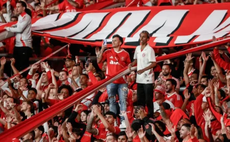 Internacional Oferece Ingressos Gratuitos na Última Rodada e Espera 35.000 no Beira-Rio