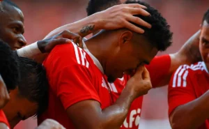 Internacional acerta a contratação de Victor Gabriel junto ao Sport