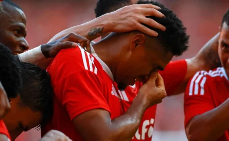 Internacional acerta a contratação de Victor Gabriel junto ao Sport