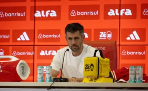 Internacional inicia planejamento para a próxima temporada e utilizará time alternativo no início do Gauchão