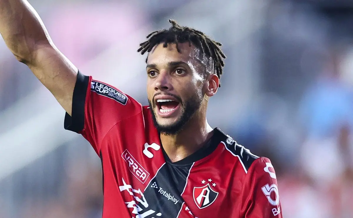 Internacional mira Matheus Dória para substituir Vitão e já iniciou conversas, diz jornalista