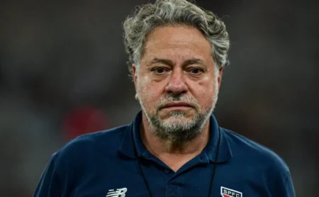 Investigação policial apura suposto desvio no São Paulo e crise política se intensifica